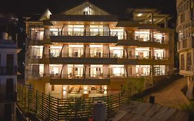 Hotel Asian International Dharamshala